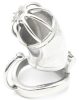 Hook Open - prémium fém kihívás ketrec 7 x 3.3 cm