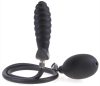 Ribbo – prémium felfújható análplug 8 x 2,9 cm