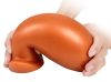 Silicone Plug Saurus Egg XXXL – prémium szilikon anális dugó