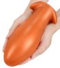 Silicone Plug Saurus Egg XXXL – prémium szilikon anális dugó