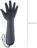 Paddle Hand – 30 cm fekete intim játékszer