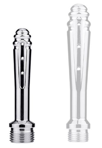 Fozz S – prémium fém beöntőcsúcs 7 x 1,5 cm