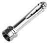 Fozz S – prémium fém beöntőcsúcs 7 x 1,5 cm