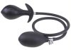 Nidle – légkeverékes prémium plug, 8 x 3 cm