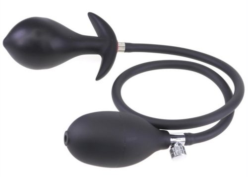 Nidle – légkeverékes prémium plug, 8 x 3 cm