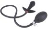 Nidle – légkeverékes prémium plug, 8 x 3 cm