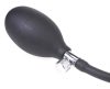 Nidle – légkeverékes prémium plug, 8 x 3 cm