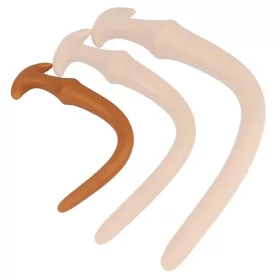 Ultra Slim – 30 cm hosszú, prémium dildó