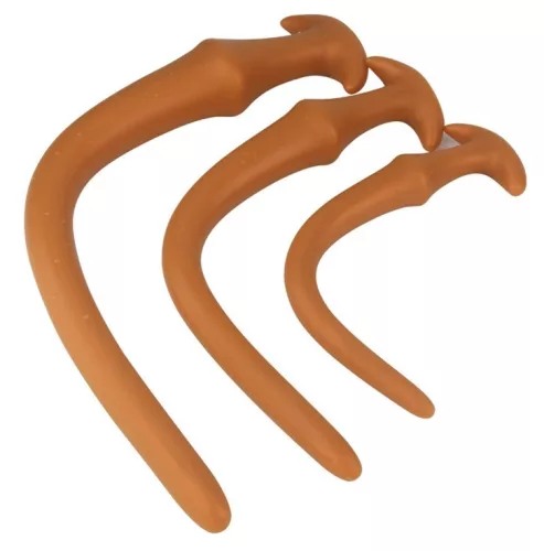 Ultra Slim – 30 cm hosszú, prémium dildó