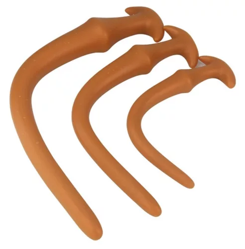 Prémium hosszú M méretű dildó – 40 cm érzéki élményért