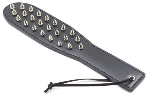 Paddle Spank Spik – 30 cm-es érzéki pálcika