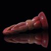 Dragon Labdak – prémium, élethű dildo 19 x 6 cm