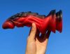 Dildo Dragon Zomay – prémium vibráló dildó, 18 x 6 cm