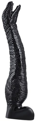 Dildo Dino Tyrex – prémium érzéki játék 32 x 7 cm
