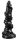 Enrolk – prémium fekete dildo 20 x 5 cm méretben