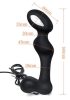 Electrik Probe – prémium prosztata stimulátor 14x3cm