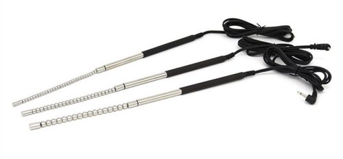 Elektromos Urethra Stimulátor – 17 cm izgalom