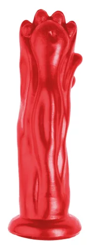 Bear Paw-Er Bear Paw-Er szívókorong 24 x 7,3 cm piros