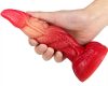 Varax Dragon – prémium dildó 16 cm, érzéki élményhez