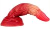 Varax Dragon – prémium dildó 16 cm, érzéki élményhez