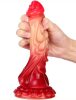 Firiz Dragon – prémium dildó 16x5 cm, érzéki élvezethez