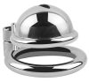 Xtrem Lock – diszkrét férfi változtató kalitka 3,5 x 3,4 cm