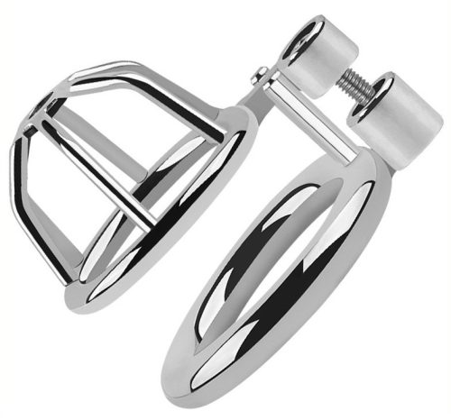 Xtrem Open – prémium zárkózott intim eszköz 4,5 x 3,5 cm