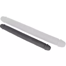 Zini S – prémium dupla dildó érzéki élményekhez