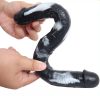 Luuk Double – prémium dupla dildó 37 cm hosszú