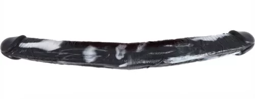 Luuk Double – prémium dupla dildó 37 cm hosszú