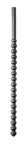 Viviene rugalmas szilikon húgycső ingerlő – 24 cm, 11 mm