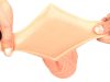 Overdick Plug S – prémium anál fénypont 12 x 8 cm