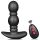 Inflatable Vibrátor – állítható anális izgató 11 x 3.8 cm