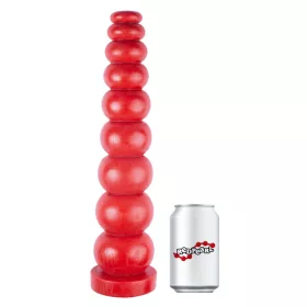 ORIENTY – érzéki vibráló masszázsfej 36 cm-ben