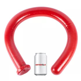 ARGONA – érzéki vibráló masszírozó, 86 cm hosszú