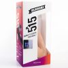 Dildorama XXL – érzéki vibrátor, 24 cm hosszú és prémium anyagú