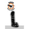 Dildo XL Dinoo – prémium raptor formájú intimplasztika