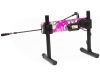 Fuck Machine PRO 3 – prémium maszturbátor rózsaszínben