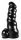 Dildo XXL Dinoo Dilong – prémium anál vibrátor 20x9 cm