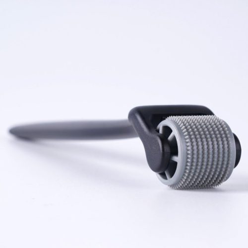 Spiked Wheel Black – prémium érzéki izgató eszköz