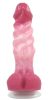 Surix Monster – prémium dildó 15x4.7 cm-es méretben