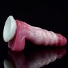 Surix Monster – prémium dildó 15x4.7 cm-es méretben