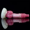 Forix Dildo Monster – prémium, érzéki 18 cm-es vibrátor