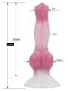 Sobak Dildo Monster – különleges, érzéki élmény 18 cm-en
