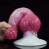 Sobak Dildo Monster – különleges, érzéki élmény 18 cm-en
