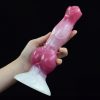 Sobak Dildo Monster – különleges, érzéki élmény 18 cm-en