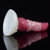 Sonpik Dildo Monster – prémium vibráló dildó 16 cm hosszú