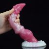 Sonpik Dildo Monster – prémium vibráló dildó 16 cm hosszú