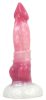 Naix Monster – prémium dildó, 18 x 4.7 cm
