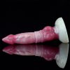 Naix Monster – prémium dildó, 18 x 4.7 cm